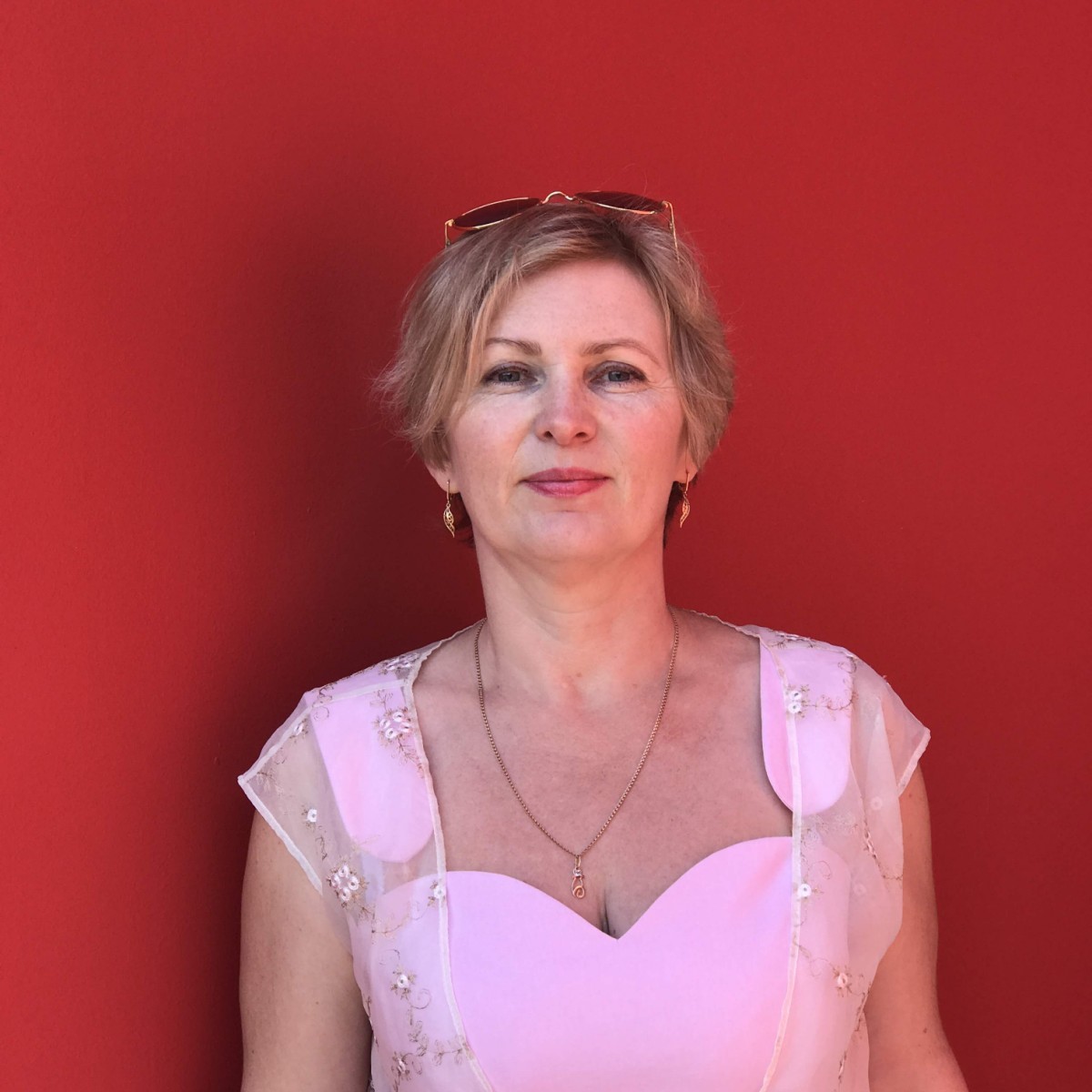 Шкаровська Аліса